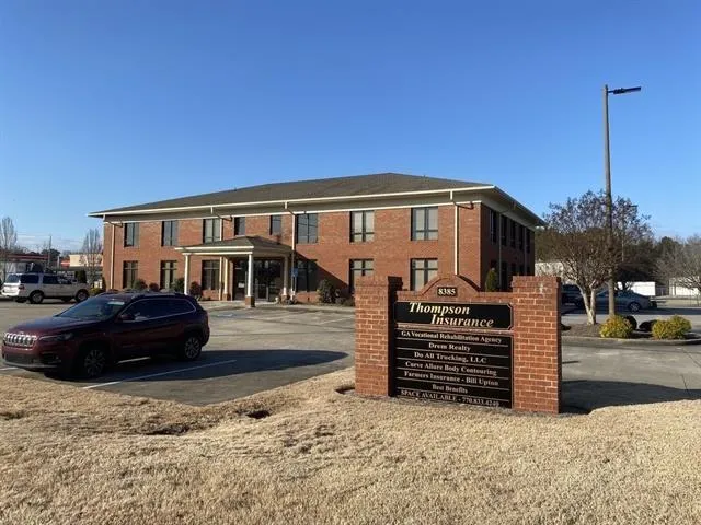 8385 Cherokee Boulevard Unit 201, Douglasville, Georgia 30134