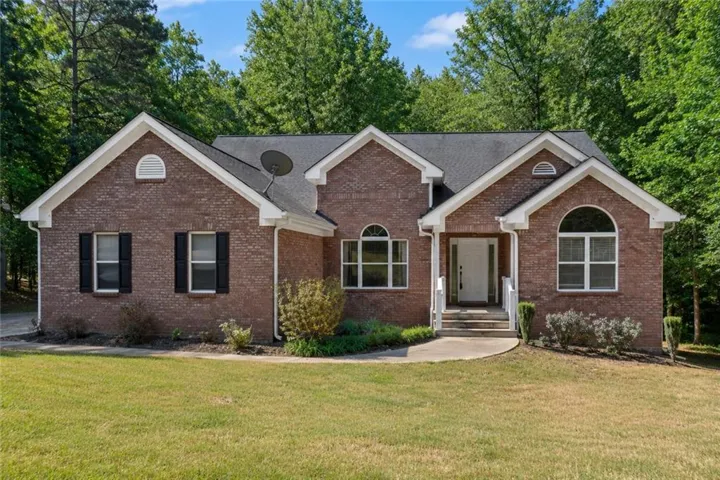2465 Chandler Road, Grayson, Georgia 30017
