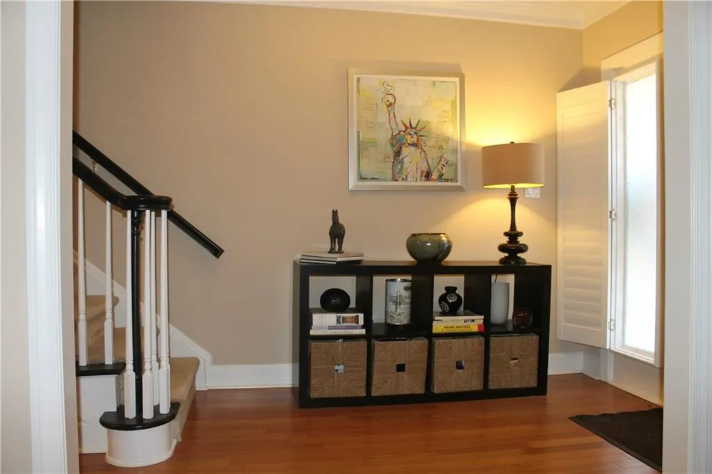 109 Mount Vernon Circle, Sandy Springs, Georgia 30338, 2 Bedrooms Bedrooms, ,2 BathroomsBathrooms,Residential,Sold,109 Mount Vernon Circle,5778589