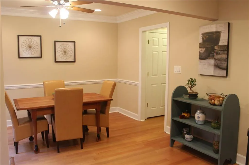 109 Mount Vernon Circle, Sandy Springs, Georgia 30338, 2 Bedrooms Bedrooms, ,2 BathroomsBathrooms,Residential,Sold,109 Mount Vernon Circle,5778589