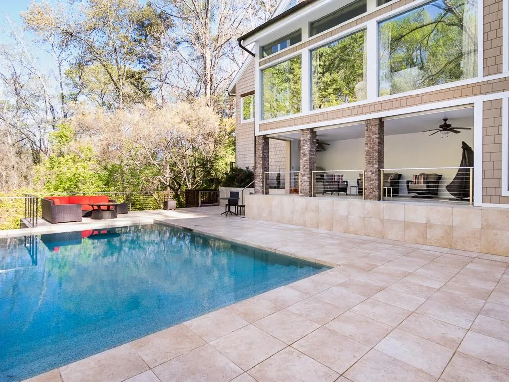 4900 Rebel Trail, Sandy Springs, Georgia 30327, 4 Bedrooms Bedrooms, ,5 BathroomsBathrooms,Residential,Sold,4900 Rebel Trail,5702336