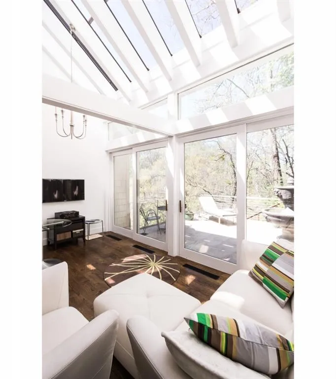 4900 Rebel Trail, Sandy Springs, Georgia 30327, 4 Bedrooms Bedrooms, ,5 BathroomsBathrooms,Residential,Sold,4900 Rebel Trail,5702336