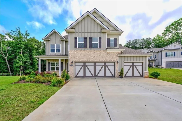 2864 Porches Lane, Dacula, Georgia 30019