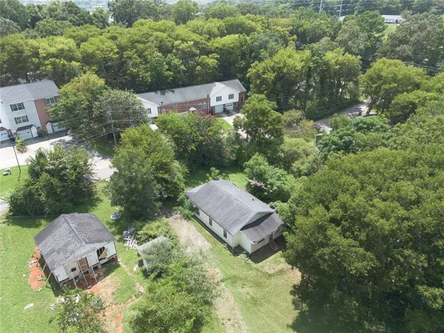 12 Corinth Road, Cartersville, Georgia 30121