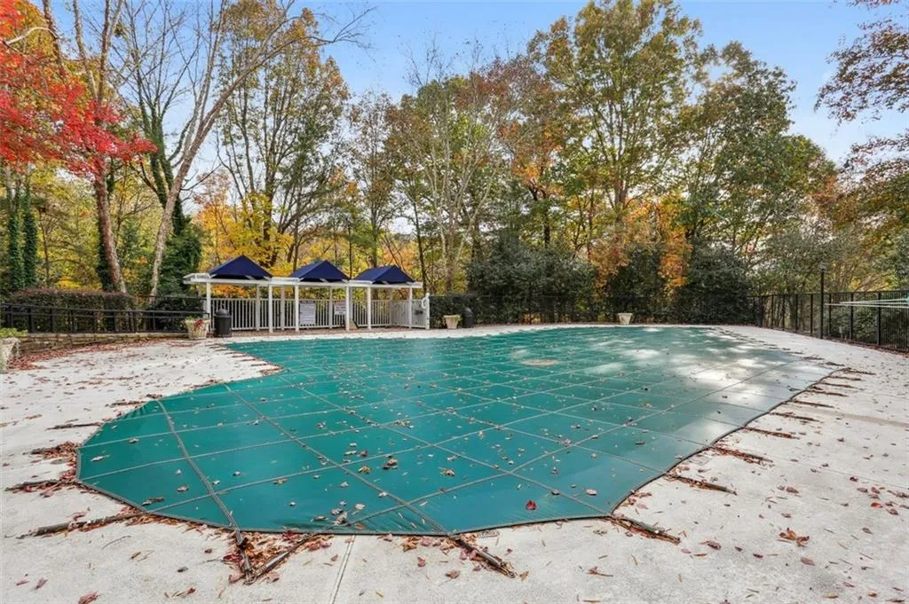 6109 Santa Fe Parkway, Atlanta, Georgia 30350, 2 Bedrooms Bedrooms, ,2 BathroomsBathrooms,Residential,Sold,6109 Santa Fe Parkway,7137694