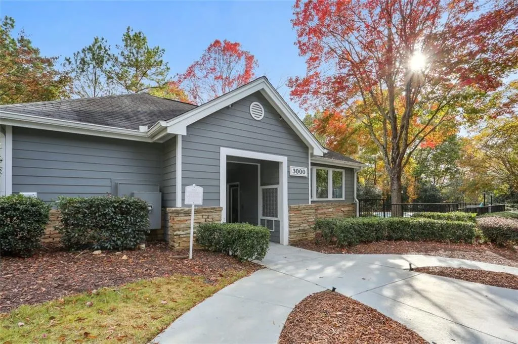 6109 Santa Fe Parkway, Atlanta, Georgia 30350, 2 Bedrooms Bedrooms, ,2 BathroomsBathrooms,Residential,Sold,6109 Santa Fe Parkway,7137694