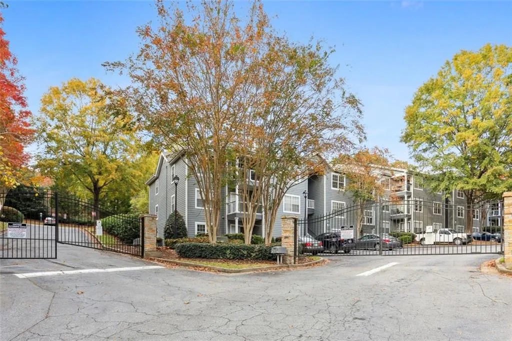 6109 Santa Fe Parkway, Atlanta, Georgia 30350, 2 Bedrooms Bedrooms, ,2 BathroomsBathrooms,Residential,Sold,6109 Santa Fe Parkway,7137694