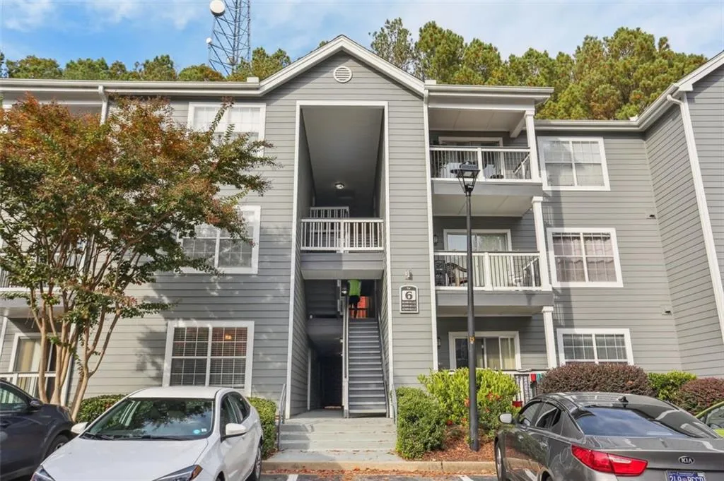 6109 Santa Fe Parkway, Atlanta, Georgia 30350, 2 Bedrooms Bedrooms, ,2 BathroomsBathrooms,Residential,Sold,6109 Santa Fe Parkway,7137694