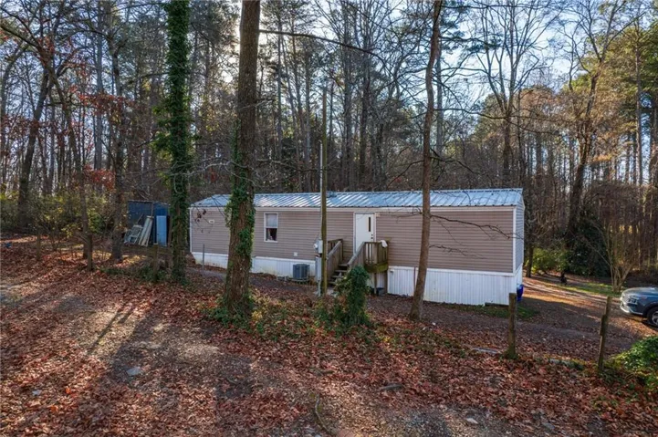 429 Moore Street, Jasper, Georgia 30143