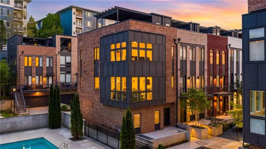 1296 Chelsea Circle Nw, Atlanta, Georgia 30318