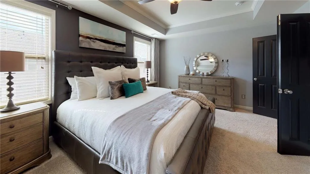 7405 Glisten Avenue, Atlanta, Georgia 30328, 3 Bedrooms Bedrooms, ,3 BathroomsBathrooms,Residential,Sold,7405 Glisten Avenue,6509222