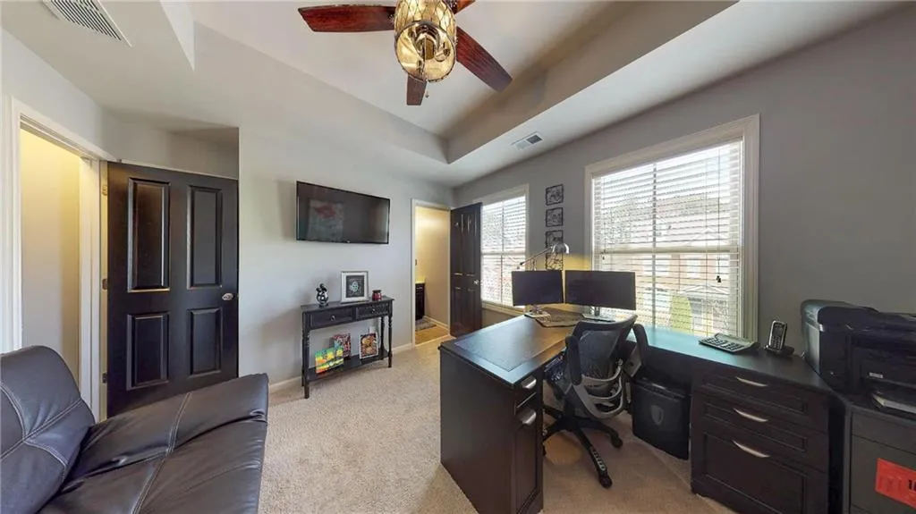 7405 Glisten Avenue, Atlanta, Georgia 30328, 3 Bedrooms Bedrooms, ,3 BathroomsBathrooms,Residential,Sold,7405 Glisten Avenue,6509222