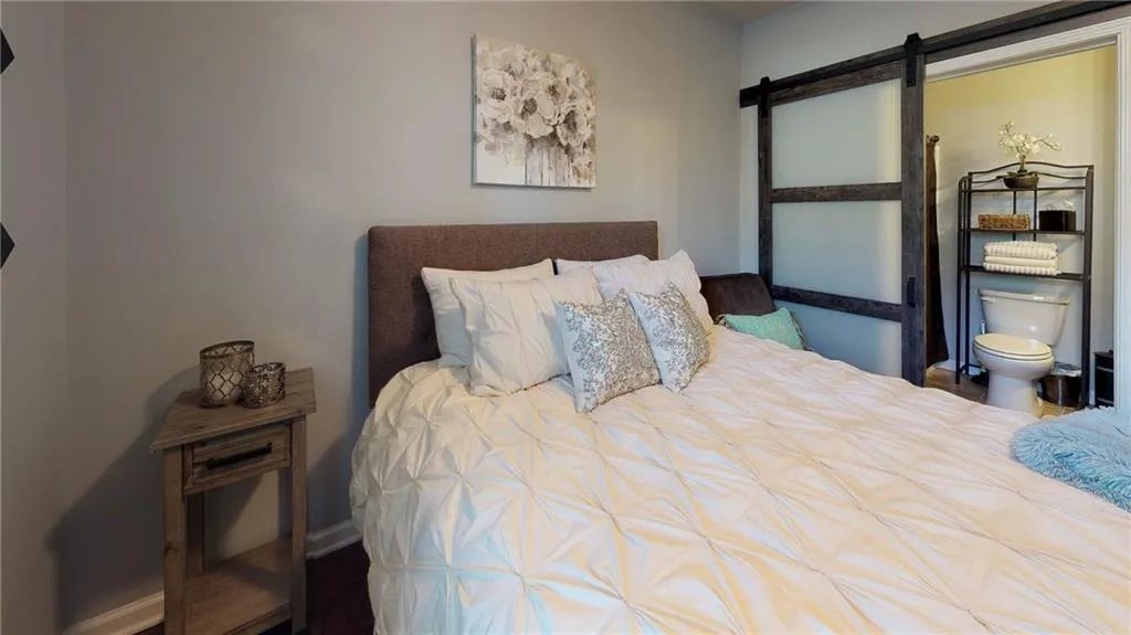 7405 Glisten Avenue, Atlanta, Georgia 30328, 3 Bedrooms Bedrooms, ,3 BathroomsBathrooms,Residential,Sold,7405 Glisten Avenue,6509222