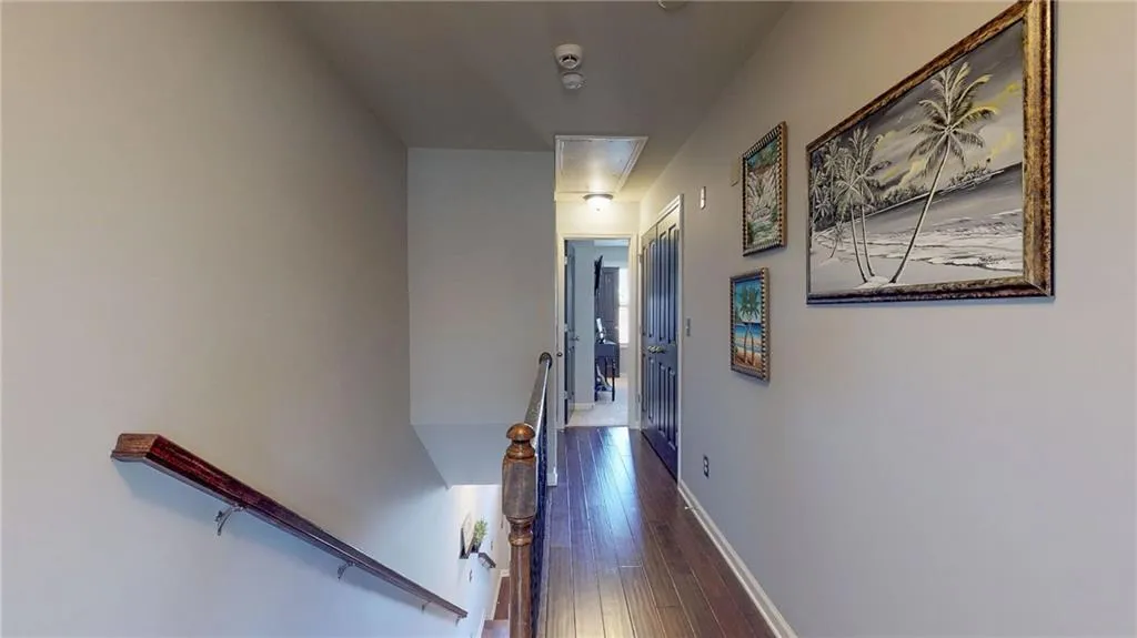 7405 Glisten Avenue, Atlanta, Georgia 30328, 3 Bedrooms Bedrooms, ,3 BathroomsBathrooms,Residential,Sold,7405 Glisten Avenue,6509222