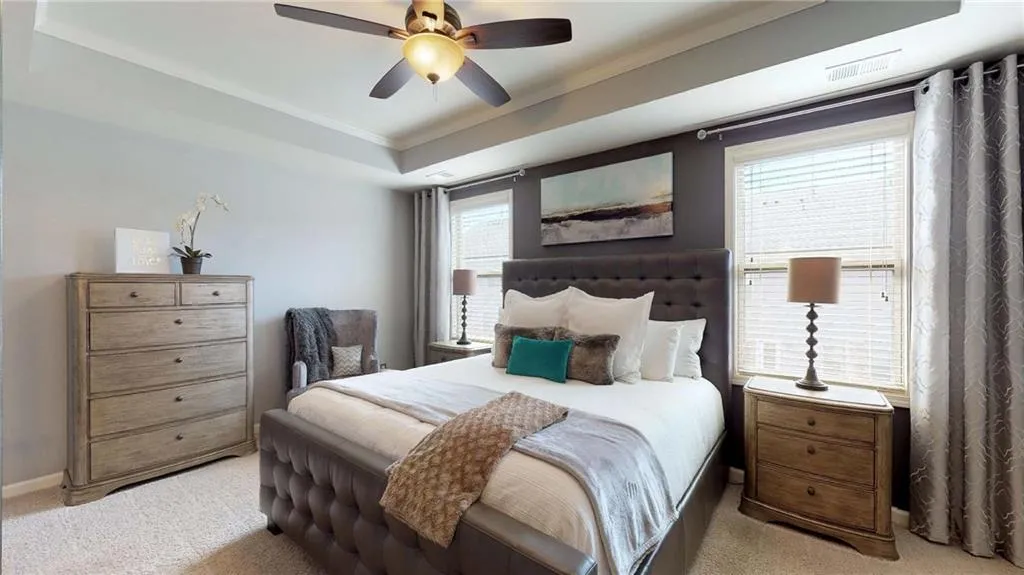 7405 Glisten Avenue, Atlanta, Georgia 30328, 3 Bedrooms Bedrooms, ,3 BathroomsBathrooms,Residential,Sold,7405 Glisten Avenue,6509222