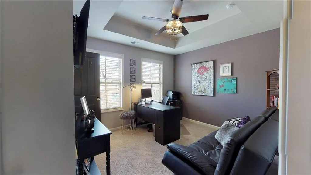 7405 Glisten Avenue, Atlanta, Georgia 30328, 3 Bedrooms Bedrooms, ,3 BathroomsBathrooms,Residential,Sold,7405 Glisten Avenue,6509222