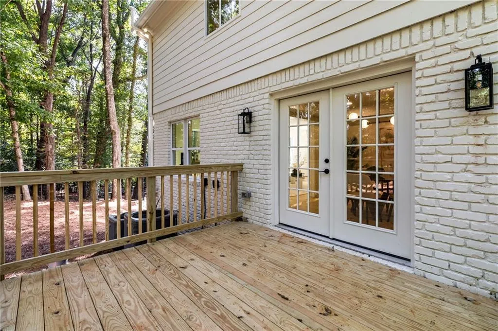 7181 Twin Branch Court, Atlanta, Georgia 30328, 4 Bedrooms Bedrooms, ,4 BathroomsBathrooms,Residential,Sold,7181 Twin Branch Court,7466661