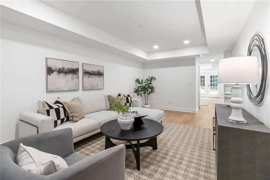 7181 Twin Branch Court, Atlanta, Georgia 30328, 4 Bedrooms Bedrooms, ,4 BathroomsBathrooms,Residential,Sold,7181 Twin Branch Court,7466661