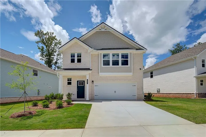 133 St Annes Place, Covington, Georgia 30016