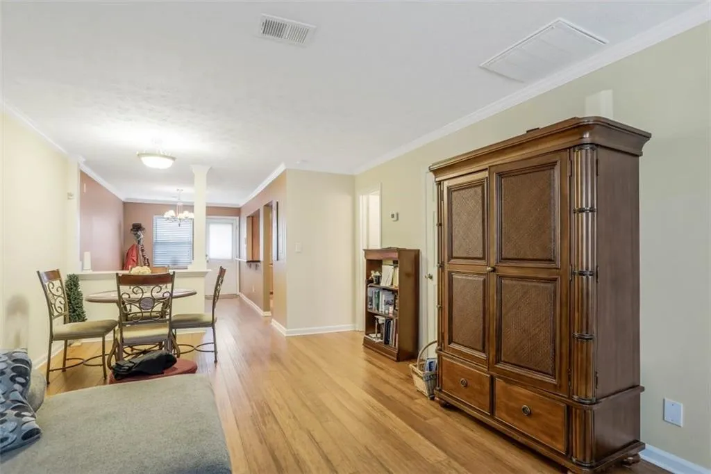 225 Winding River Drive Unit C, Sandy Springs, Georgia 30350, 2 Bedrooms Bedrooms, ,2 BathroomsBathrooms,Residential,Sold,225 Winding River Drive Unit C,6945753