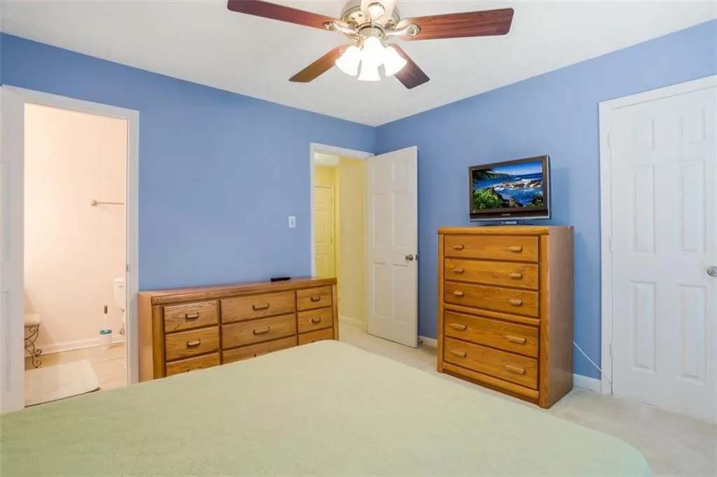 225 Winding River Drive Unit C, Sandy Springs, Georgia 30350, 2 Bedrooms Bedrooms, ,2 BathroomsBathrooms,Residential,Sold,225 Winding River Drive Unit C,6945753