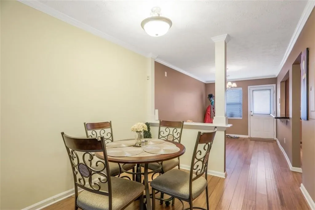 225 Winding River Drive Unit C, Sandy Springs, Georgia 30350, 2 Bedrooms Bedrooms, ,2 BathroomsBathrooms,Residential,Sold,225 Winding River Drive Unit C,6945753