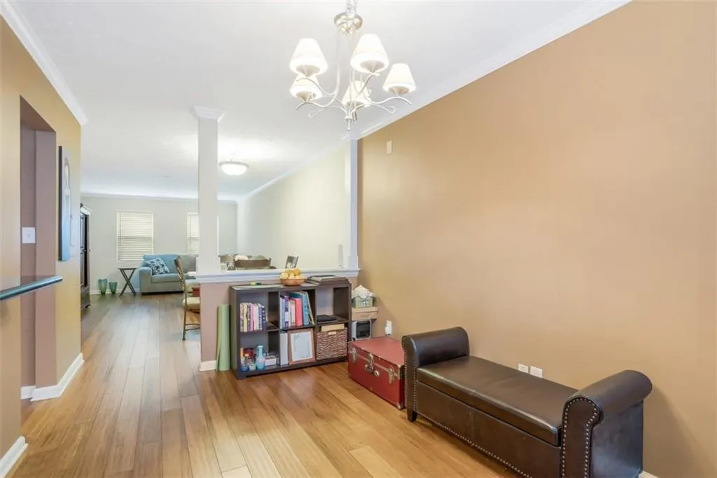 225 Winding River Drive Unit C, Sandy Springs, Georgia 30350, 2 Bedrooms Bedrooms, ,2 BathroomsBathrooms,Residential,Sold,225 Winding River Drive Unit C,6945753