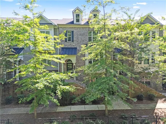 4160 Butler Drive, Chamblee, Georgia 30341