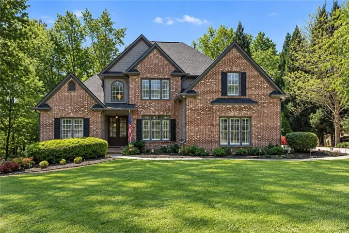 151 Misty View Lane, Acworth, Georgia 30101