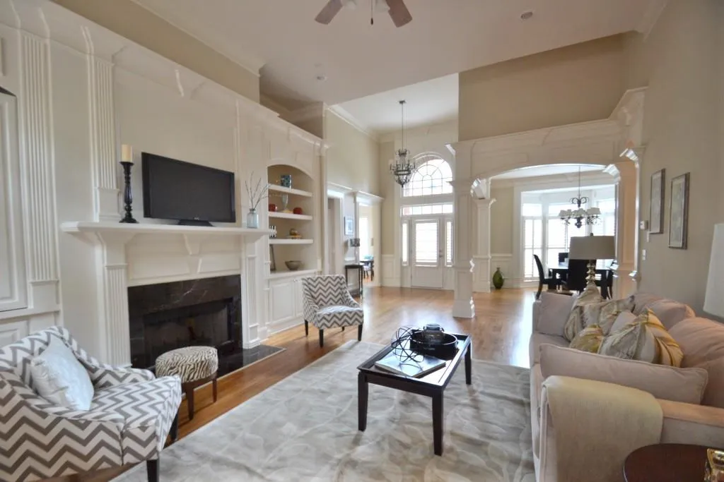 620 Darlington Commons Court Ne, Atlanta, Georgia 30305, 4 Bedrooms Bedrooms, ,3 BathroomsBathrooms,Residential,Sold,620 Darlington Commons Court Ne,5583014