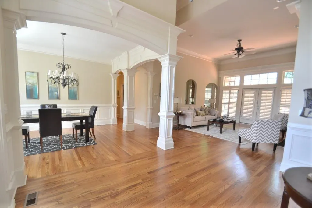 620 Darlington Commons Court Ne, Atlanta, Georgia 30305, 4 Bedrooms Bedrooms, ,3 BathroomsBathrooms,Residential,Sold,620 Darlington Commons Court Ne,5583014