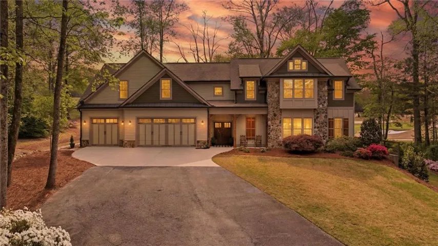 4606 Windsor Drive, Flowery Branch, Georgia 30542
