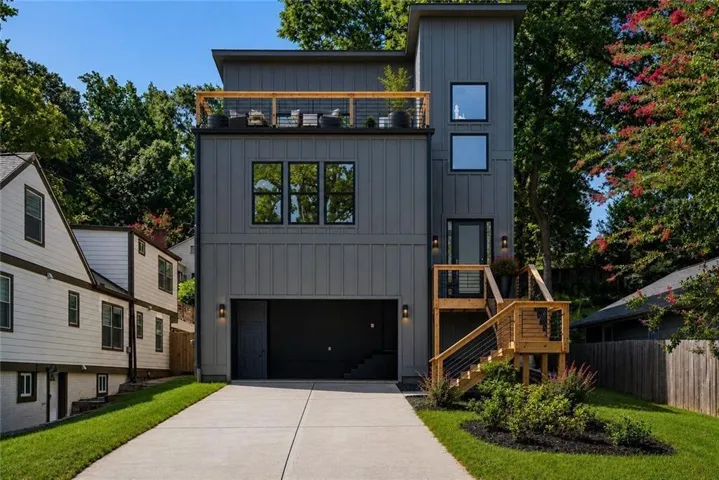 953 Ormewood Avenue Se, Atlanta, Georgia 30316