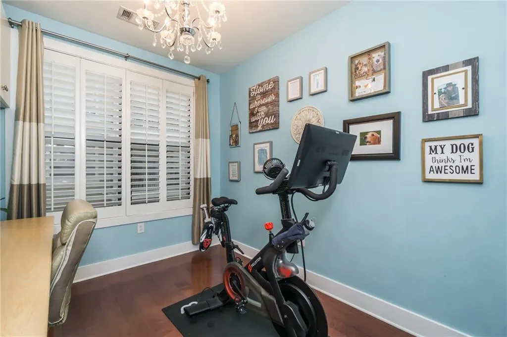 799 Hammond Drive Unit 226, Atlanta, Georgia 30328, 1 Bedroom Bedrooms, ,1 BathroomBathrooms,Residential,Sold,799 Hammond Drive Unit 226,6984271