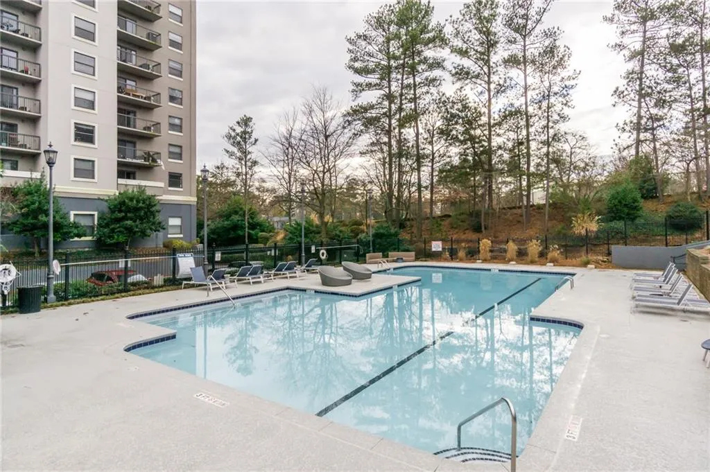 799 Hammond Drive Unit 226, Atlanta, Georgia 30328, 1 Bedroom Bedrooms, ,1 BathroomBathrooms,Residential,Sold,799 Hammond Drive Unit 226,6984271