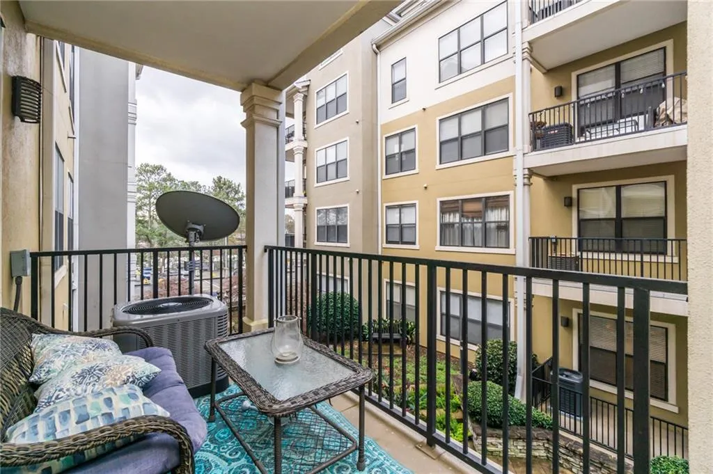 799 Hammond Drive Unit 226, Atlanta, Georgia 30328, 1 Bedroom Bedrooms, ,1 BathroomBathrooms,Residential,Sold,799 Hammond Drive Unit 226,6984271