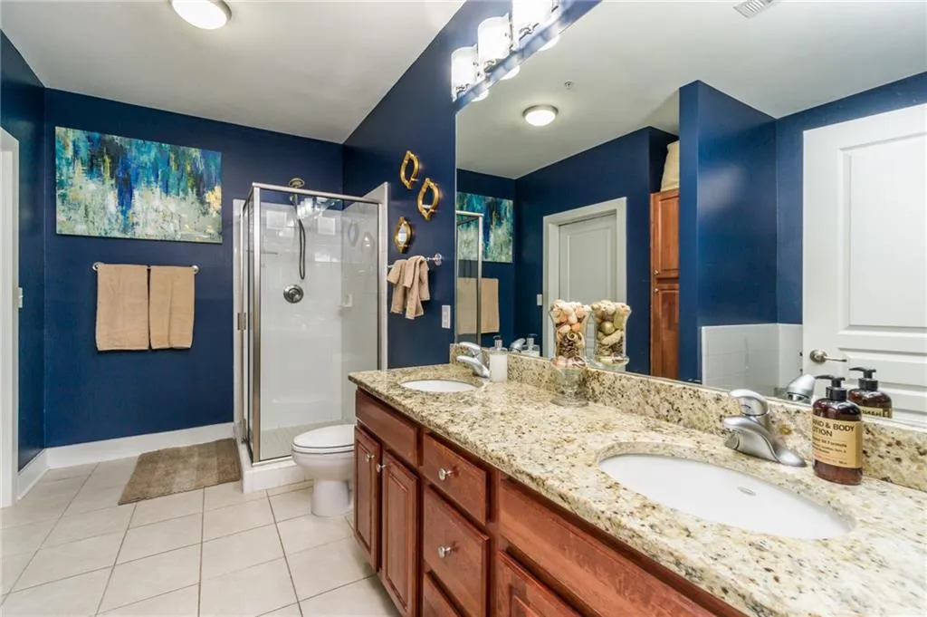 799 Hammond Drive Unit 226, Atlanta, Georgia 30328, 1 Bedroom Bedrooms, ,1 BathroomBathrooms,Residential,Sold,799 Hammond Drive Unit 226,6984271