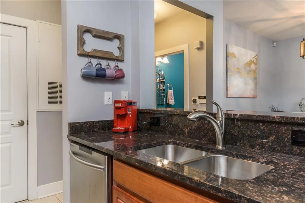 799 Hammond Drive Unit 226, Atlanta, Georgia 30328, 1 Bedroom Bedrooms, ,1 BathroomBathrooms,Residential,Sold,799 Hammond Drive Unit 226,6984271