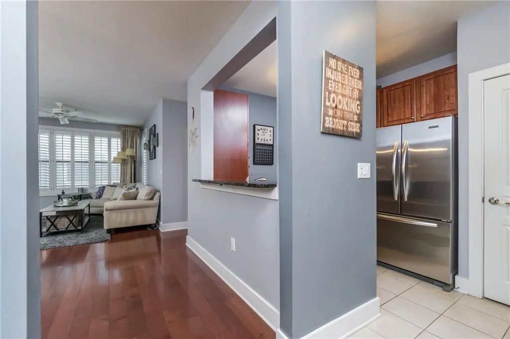 799 Hammond Drive Unit 226, Atlanta, Georgia 30328, 1 Bedroom Bedrooms, ,1 BathroomBathrooms,Residential,Sold,799 Hammond Drive Unit 226,6984271