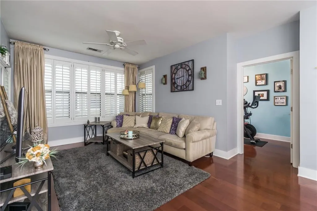 799 Hammond Drive Unit 226, Atlanta, Georgia 30328, 1 Bedroom Bedrooms, ,1 BathroomBathrooms,Residential,Sold,799 Hammond Drive Unit 226,6984271