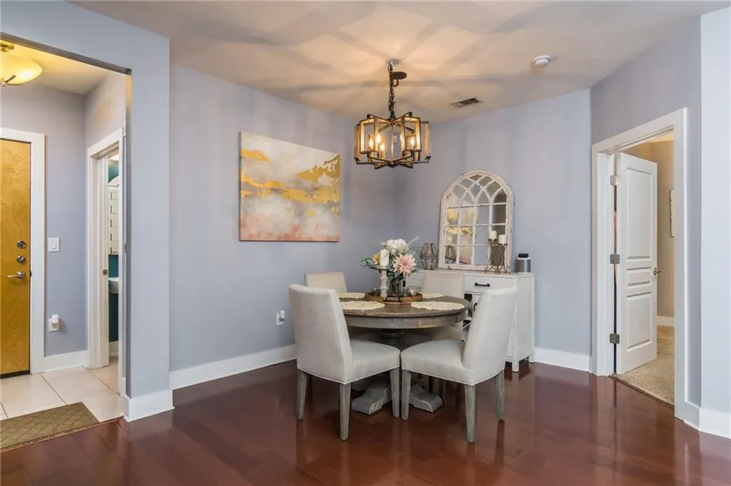 799 Hammond Drive Unit 226, Atlanta, Georgia 30328, 1 Bedroom Bedrooms, ,1 BathroomBathrooms,Residential,Sold,799 Hammond Drive Unit 226,6984271