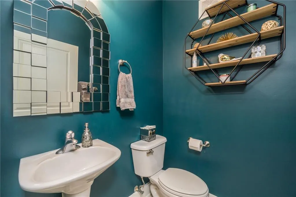 799 Hammond Drive Unit 226, Atlanta, Georgia 30328, 1 Bedroom Bedrooms, ,1 BathroomBathrooms,Residential,Sold,799 Hammond Drive Unit 226,6984271