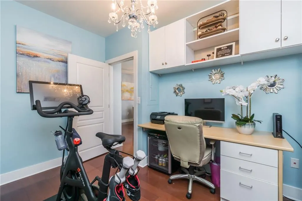 799 Hammond Drive Unit 226, Atlanta, Georgia 30328, 1 Bedroom Bedrooms, ,1 BathroomBathrooms,Residential,Sold,799 Hammond Drive Unit 226,6984271