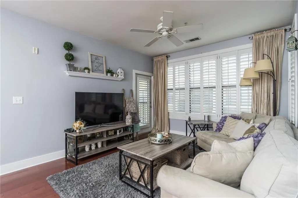 799 Hammond Drive Unit 226, Atlanta, Georgia 30328, 1 Bedroom Bedrooms, ,1 BathroomBathrooms,Residential,Sold,799 Hammond Drive Unit 226,6984271