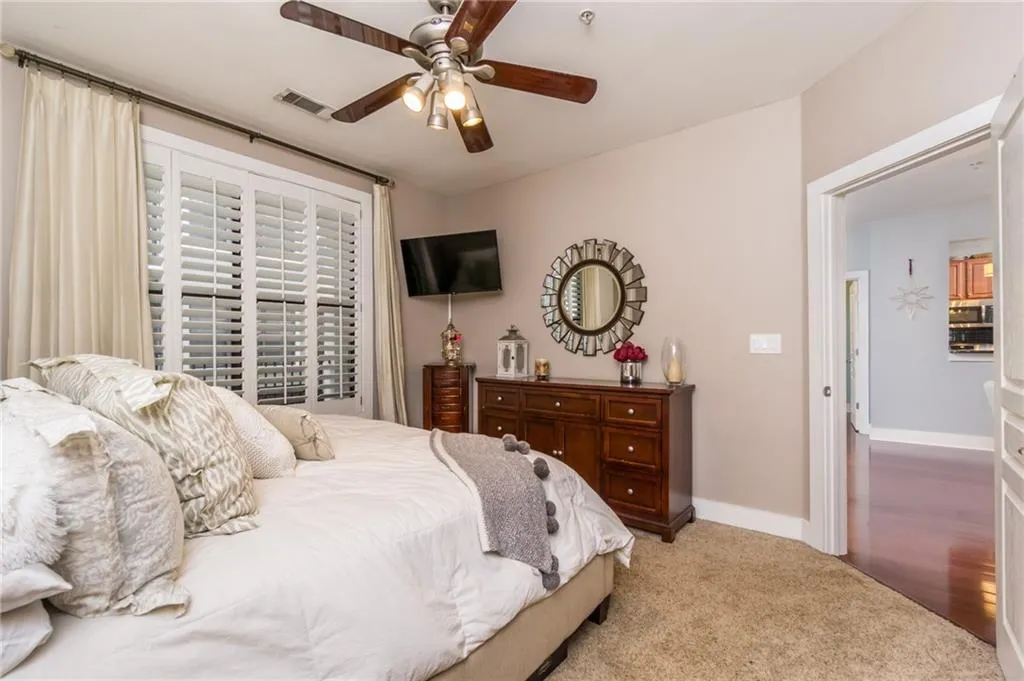 799 Hammond Drive Unit 226, Atlanta, Georgia 30328, 1 Bedroom Bedrooms, ,1 BathroomBathrooms,Residential,Sold,799 Hammond Drive Unit 226,6984271