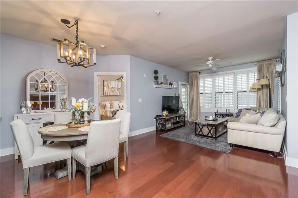 799 Hammond Drive Unit 226, Atlanta, Georgia 30328, 1 Bedroom Bedrooms, ,1 BathroomBathrooms,Residential,Sold,799 Hammond Drive Unit 226,6984271