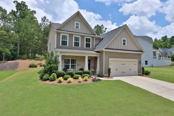 6185 Vista Crossing Way, Cumming, Georgia 30028