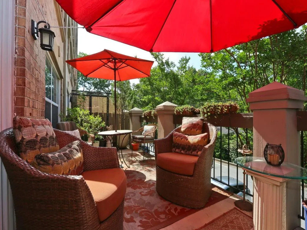 6980 Roswell Road Unit C5, Atlanta, Georgia 30328, 2 Bedrooms Bedrooms, ,2 BathroomsBathrooms,Residential,Sold,6980 Roswell Road Unit C5,5707660