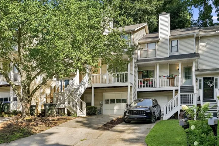 2226 Spring Walk Court, Atlanta, Georgia 30341