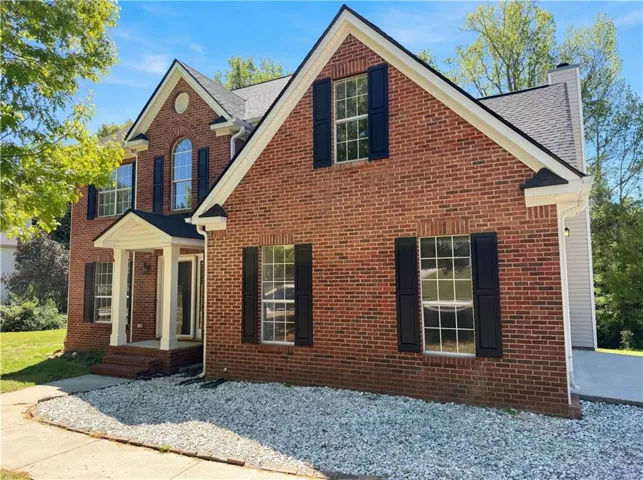 3001 Garland Way, Conyers, Georgia 30094